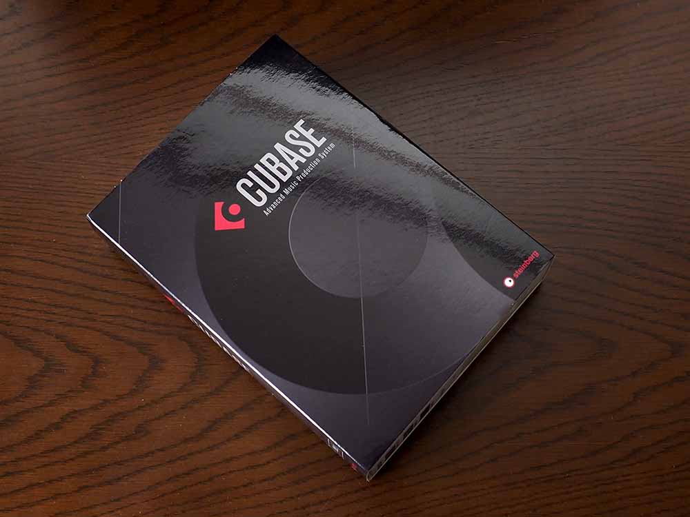 ウェブストアは cubase pro 12 正規品【譲渡】