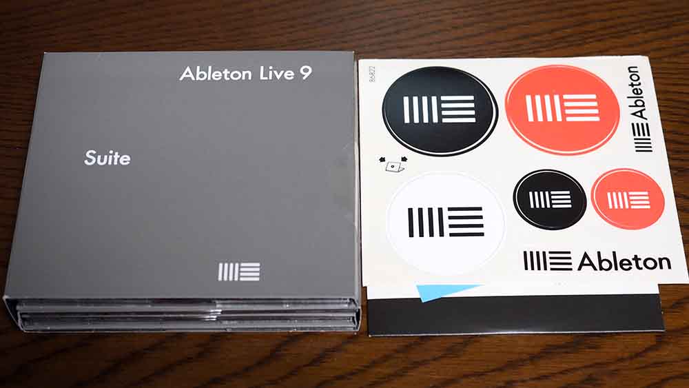 Ableton Liveのライセンスの移譲・譲渡・売却方法／メーカー本国に聞い 