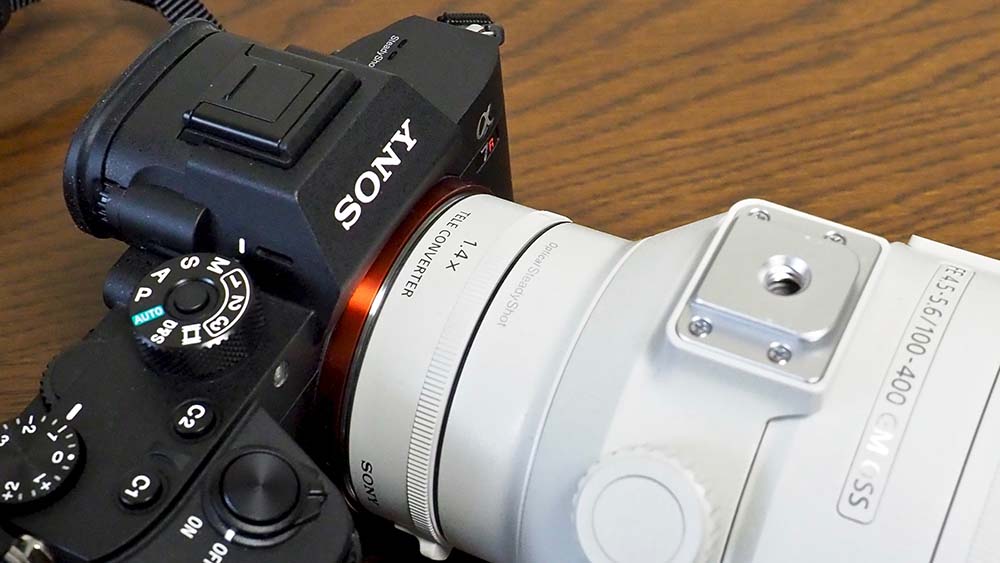 3年保証 即日出荷 SONY SEL14TC キレイです！ - crumiller.com