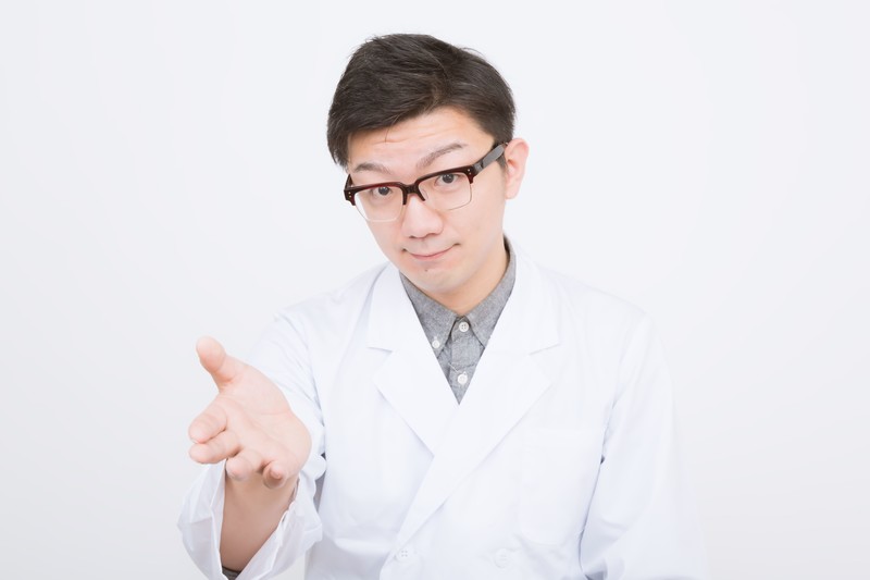 医師医者