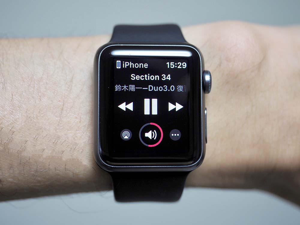 初期型AppleWatchの2年使用レビュー/もはや便利すぎて手放せない 
